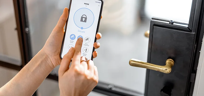 Remote Control Locks Sensor Repair in Sunnyslope, California