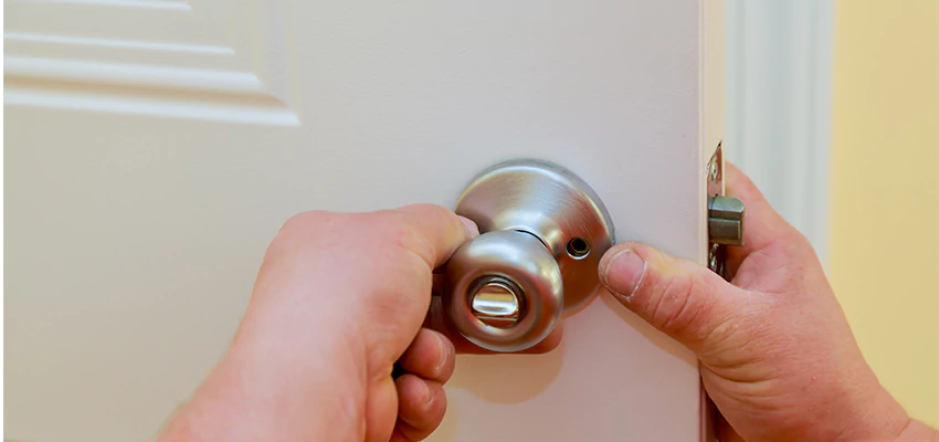 After-hours Locksmith For Lock And Key Installation in Sunnyslope, CA