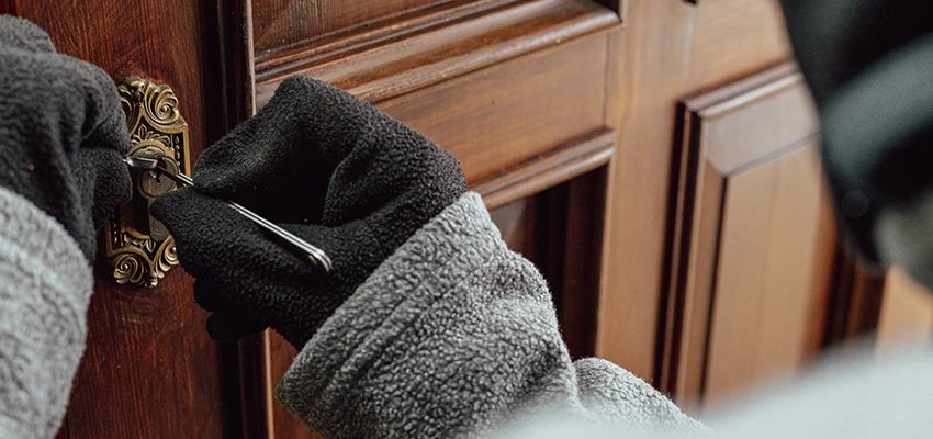 Burglar Damage Electronic Locks Repair in Sunnyslope, CA