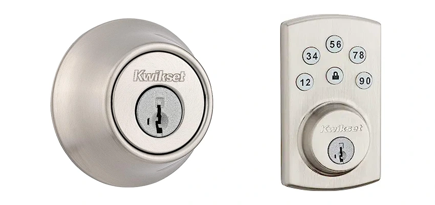 Kwikset Keypad Lock Repair And Installation in Sunnyslope, CA