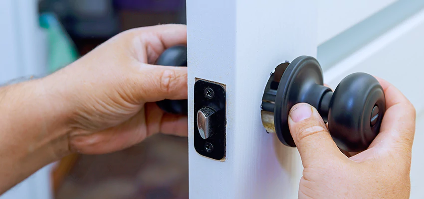 Smart Lock Replacement Assistance in Sunnyslope, California