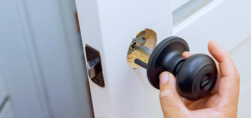 Locksmith For Lock Repair Near Me in Sunnyslope, California