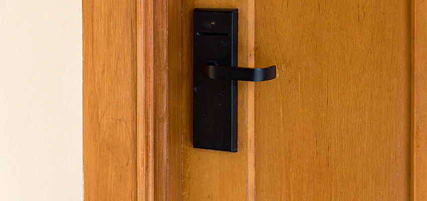 Quick Response Locksmith For Lock Repair in Sunnyslope, California