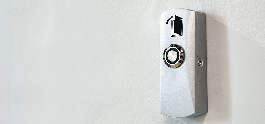 Residential Access Keypads Systems Installation in Sunnyslope, CA