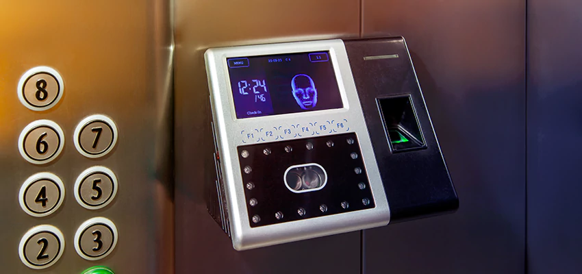 Commercial Locksmith For Lock Repair in Sunnyslope, CA