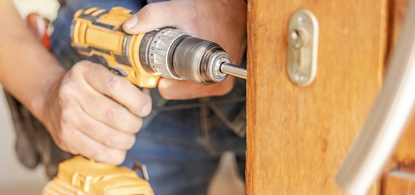 Eviction Locksmith in Sunnyslope, California