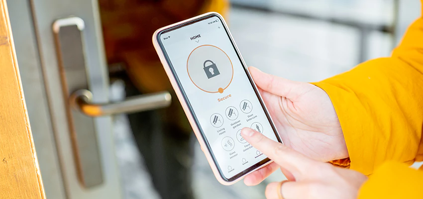 Automatic Door Lock Opener Repair in Sunnyslope, California