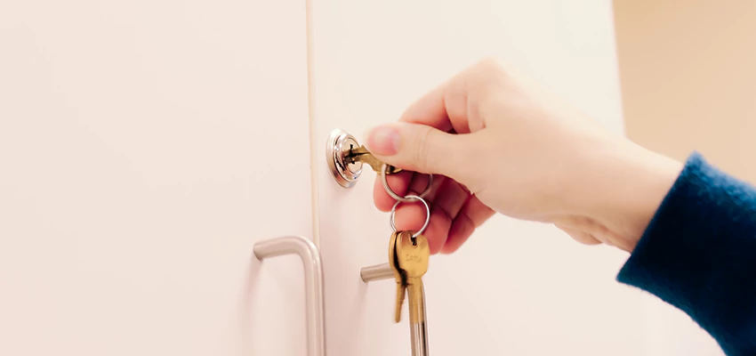 Cabinet Electronic Locks Repair in Sunnyslope, California