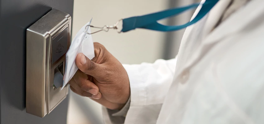 Commercial Locksmith For Rekey in Sunnyslope, CA