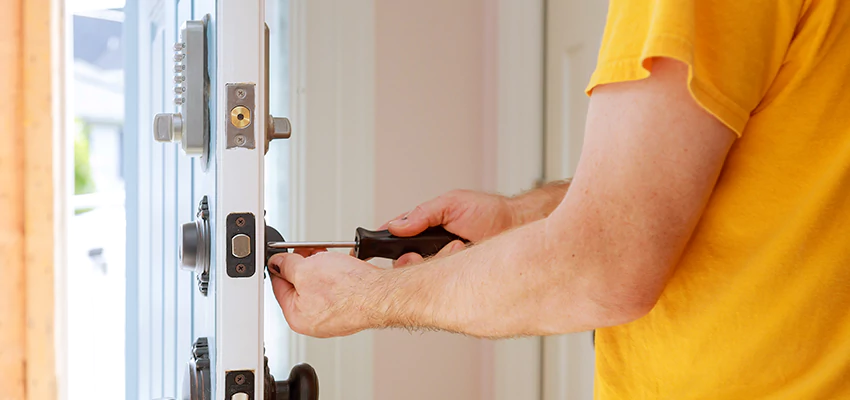 Eviction Locksmith For Key Fob Replacement Services in Sunnyslope, CA