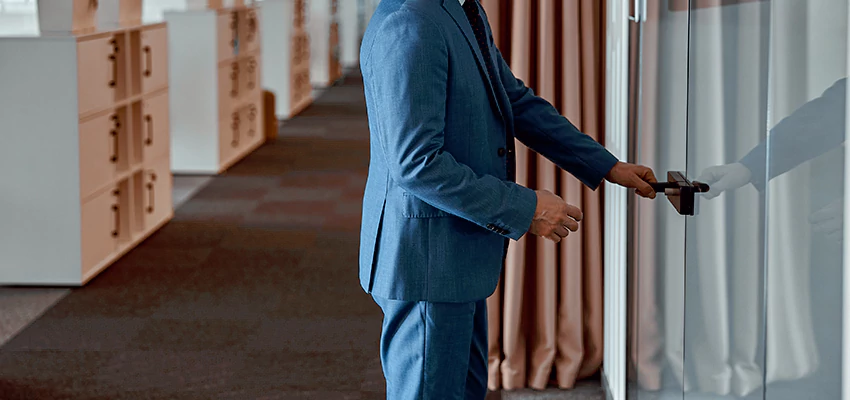 Commercial Glass Door Locks in Sunnyslope, CA