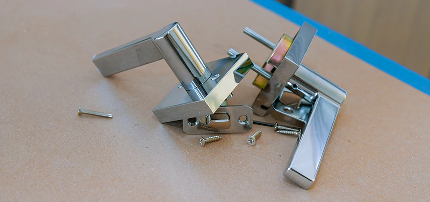 Master Lock Key System Installation Service in Sunnyslope, California