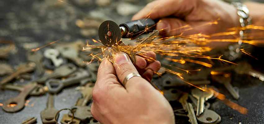 24/7 Locksmith Services For Lock Rekeying in Sunnyslope, CA