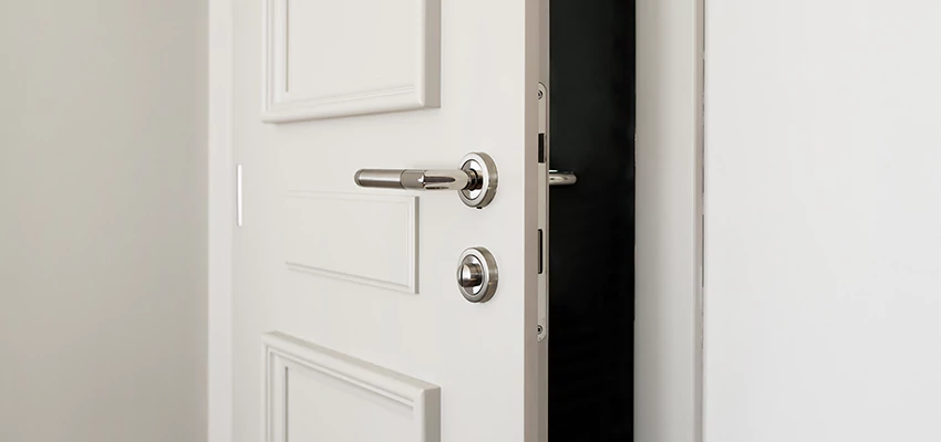 Folding Bathroom Door With Lock Solutions in Sunnyslope, CA