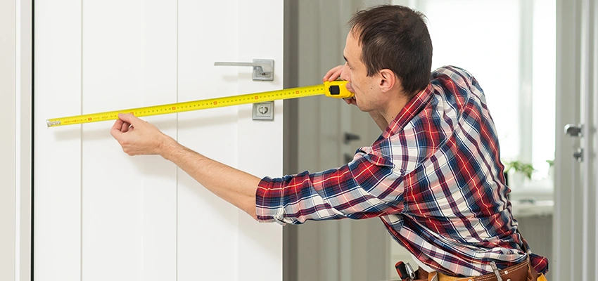 Bonded & Insured Locksmiths For Lock Repair in Sunnyslope, California