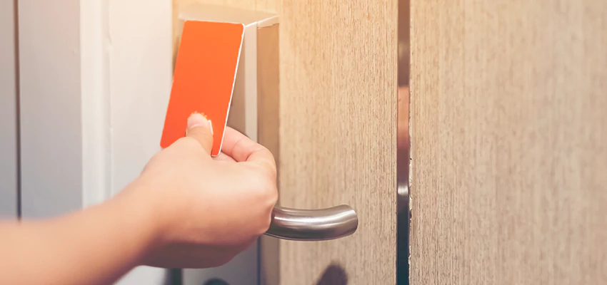 Electronic Locks Motor Repair in Sunnyslope, California