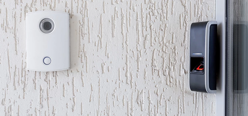 Multi-User Fingerprint Door Locks Installation in Sunnyslope, California