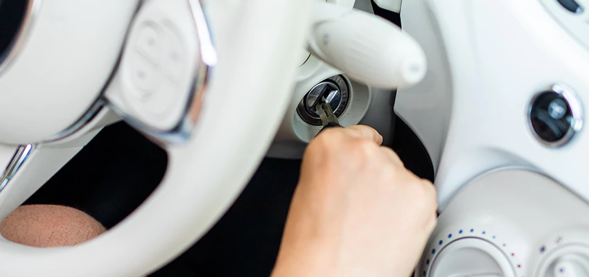 Ignition Lock Barrel Replacement Near Me in Sunnyslope, California