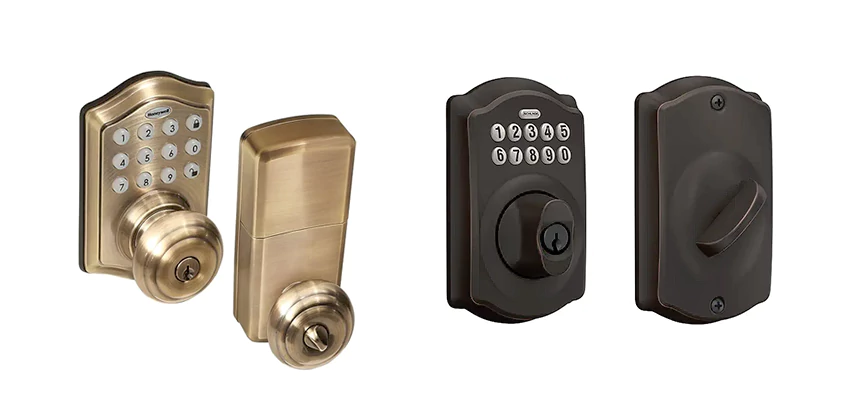 Medeco Locks Replacement in Sunnyslope, CA