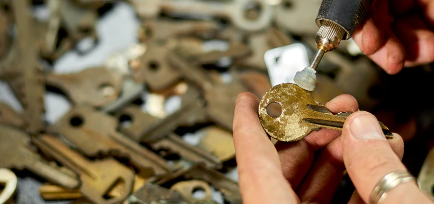 A1 Locksmith For Key Replacement in Sunnyslope, California