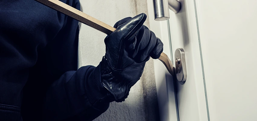 Burglar Damage Door Sensors Repair in Sunnyslope, CA