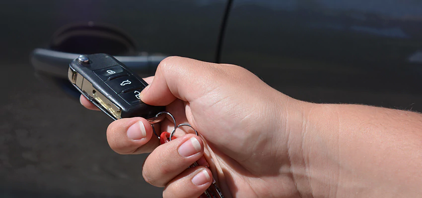 Car Door Unlocking Locksmith in Sunnyslope, California