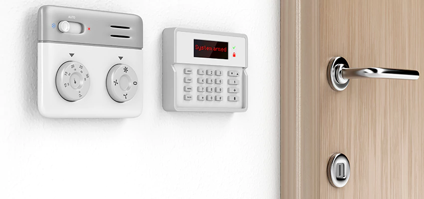 Commercial Electronic Door Lock Services in Sunnyslope, CA