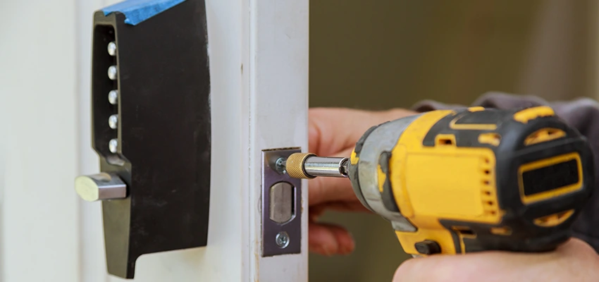 Eviction Locksmith For Key Duplication in Sunnyslope, California