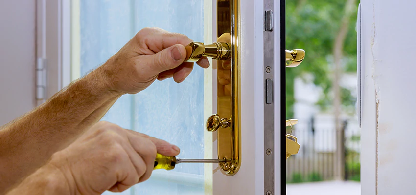 Local Locksmith For Key Duplication in Sunnyslope, CA