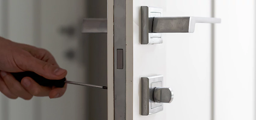 Automotive Lock Installation in Sunnyslope, CA