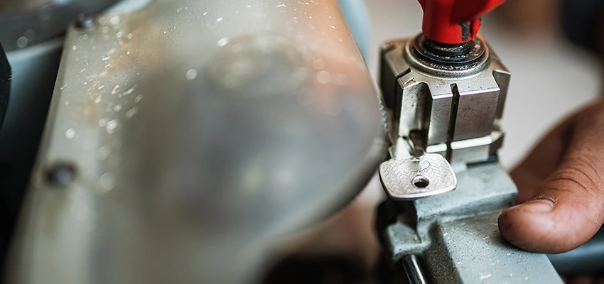 Key Programming Mobile Locksmith Service in Sunnyslope, CA