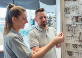 Key Locks Services in Sunnyslope, California