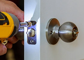 Door Lock Replacement in Sunnyslope, California