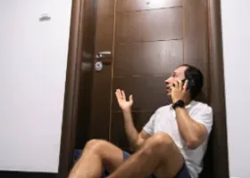 Emergency Lockout in Sunnyslope, California